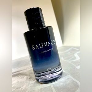 SAUVAGE